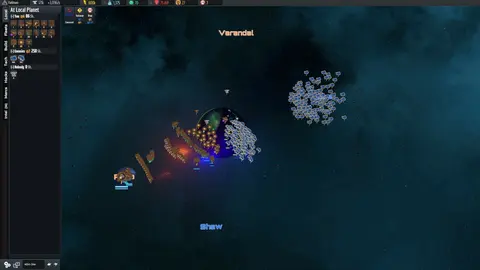 AI War 2 screenshot