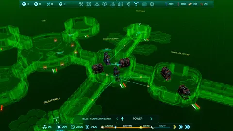 Base One screenshot