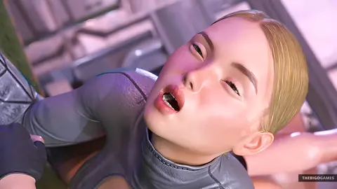 Space Sex Lab screenshot