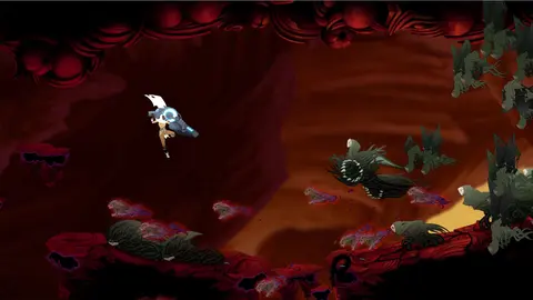 Sundered®: Eldritch Edition screenshot