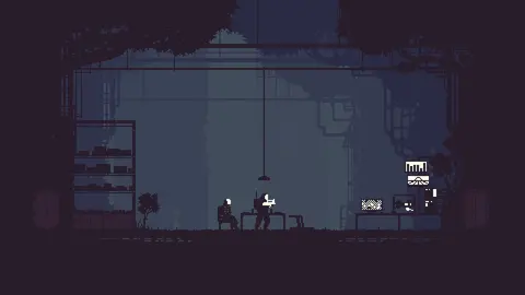 Return screenshot