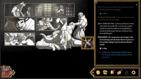 Sovereign Syndicate screenshot