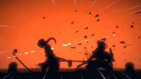 Sclash Demo screenshot