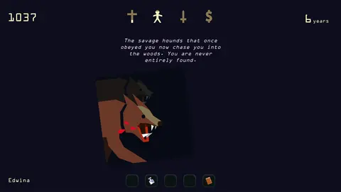 Reigns: Her Majesty screenshot