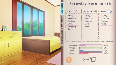 TruLove screenshot