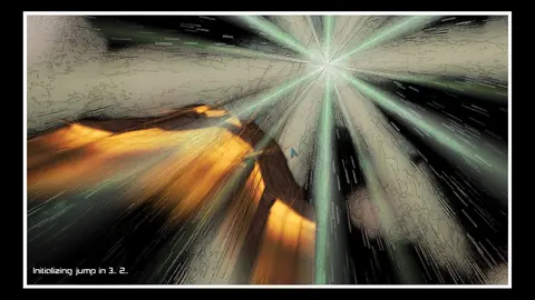 Nienix: Cosmic Warfare screenshot