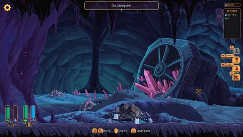 Wall World 2 screenshot