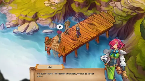 Regalia - Royal Edition screenshot