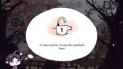 TOHU screenshot
