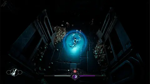Sands of Aura screenshot