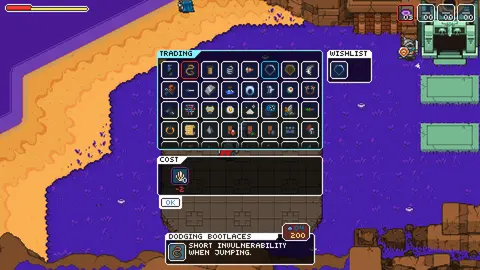 Good Night, Knight screenshot