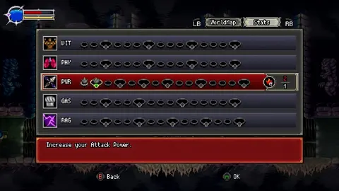Beyond the Ice Palace 2 screenshot