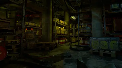 Hello Cruel World screenshot