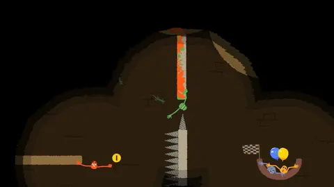 Heave Ho screenshot