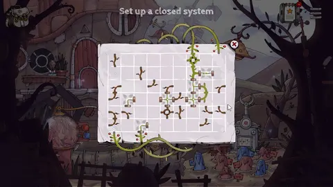 TOHU screenshot