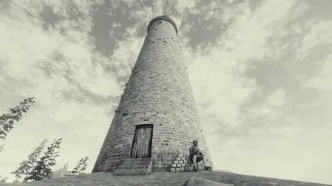 Peaks of Yore screenshot