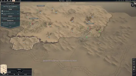 Panzer Corps 2 screenshot