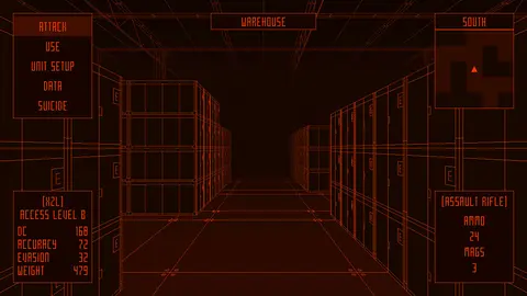 Das Geisterschiff / The Ghost Ship screenshot