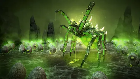 Victor Vran screenshot