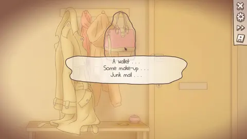 One Night Stand screenshot