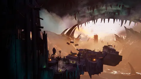 Metal: Hellsinger screenshot