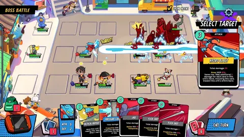 Montabi screenshot