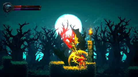 Legacy of Kain: Ascendance screenshot