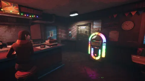 While We Wait Here screenshot