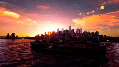 Highrise City screenshot