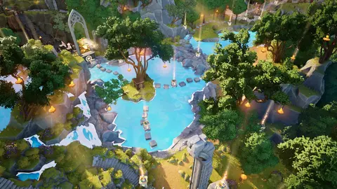 The Artisan of Glimmith screenshot