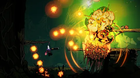 Madshot screenshot