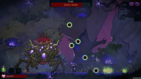 COLLAPSED screenshot