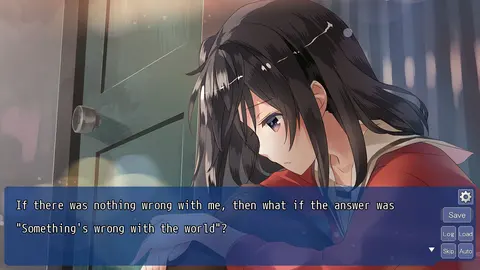 The Expression Amrilato screenshot