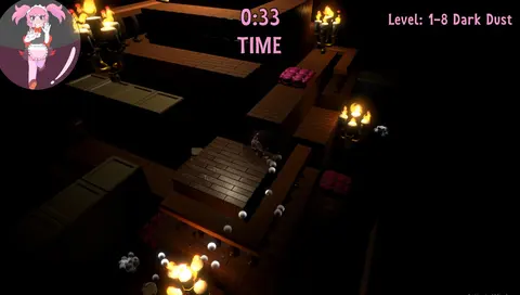 Marble Maid screenshot
