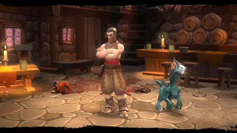 Torchlight II screenshot