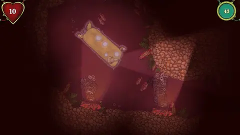 We Need To Go Deeper - Complete Edition screenshot
