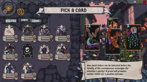 BLOODLETTER screenshot