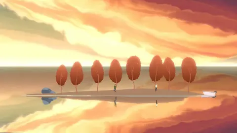 Rainswept screenshot