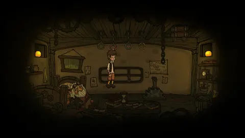 Creepy Tale 2 screenshot