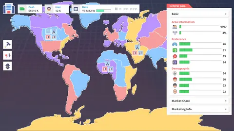 Startup Panic screenshot