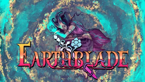 Earthblade screenshot