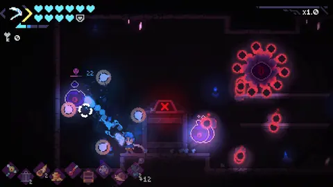 Revita screenshot