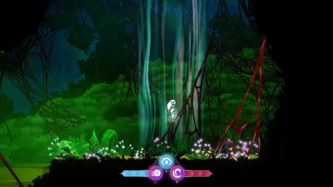 RIN: The Last Child screenshot