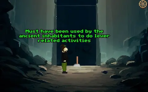 Brownie's Adventure screenshot