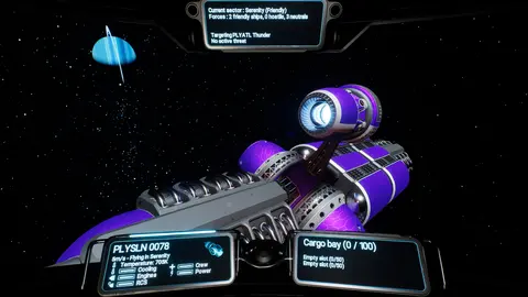 Helium Rain screenshot