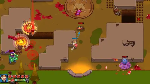 The Crackpet Show screenshot