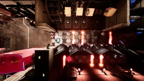 Tandem: A Tale of Shadows screenshot