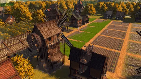 Patron Demo screenshot