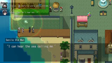 Cosplayer’s Quest screenshot