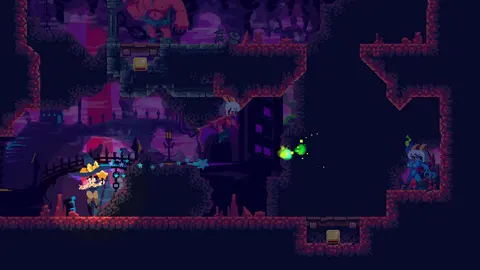 FlipWitch - Forbidden Sex Hex screenshot